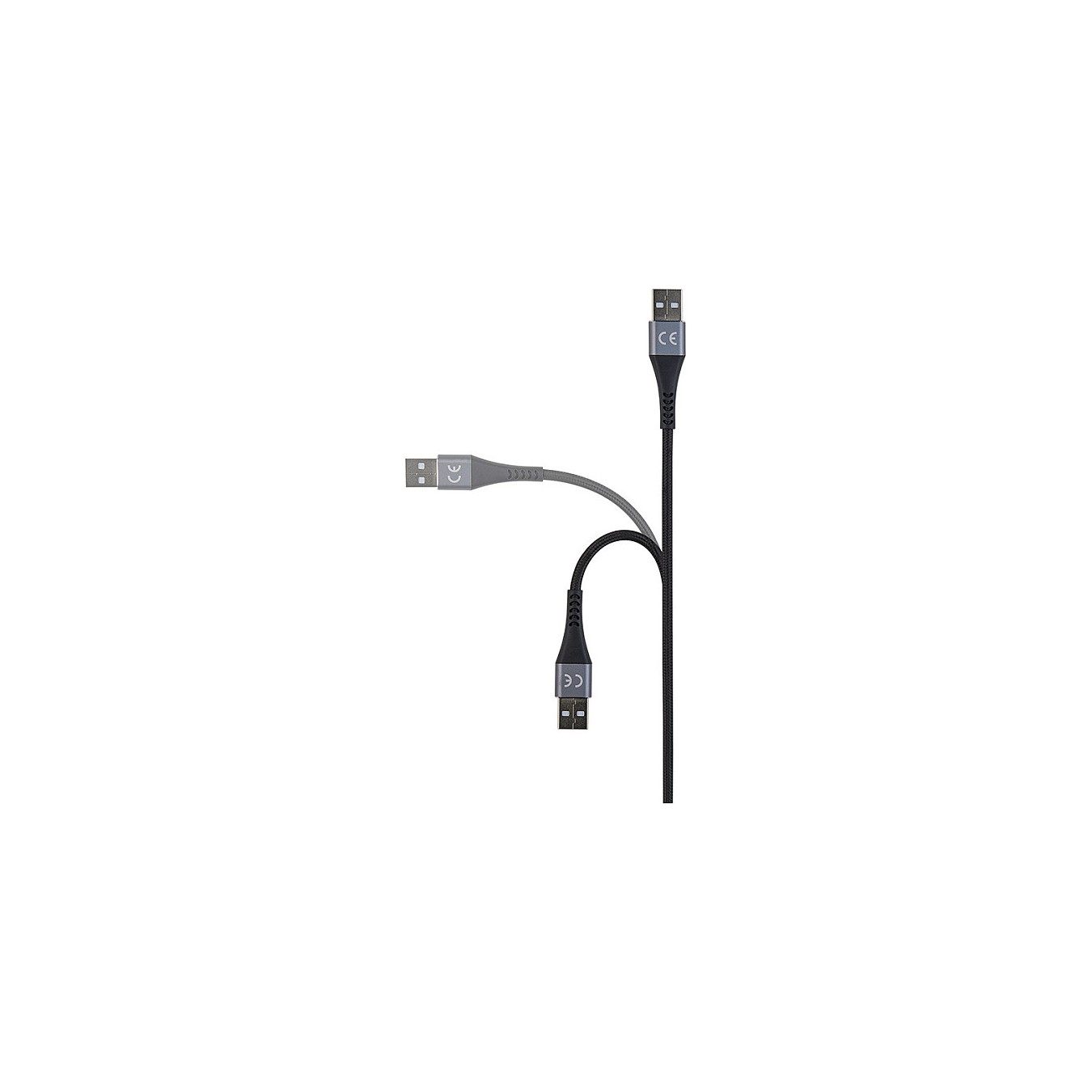 Buy Intenso USB Lade- + Datenkabel A315C USB-A to USB-C schwarz 1,5m in Cyprus, Nicosia, Limassol, Larnaka, Pafos
