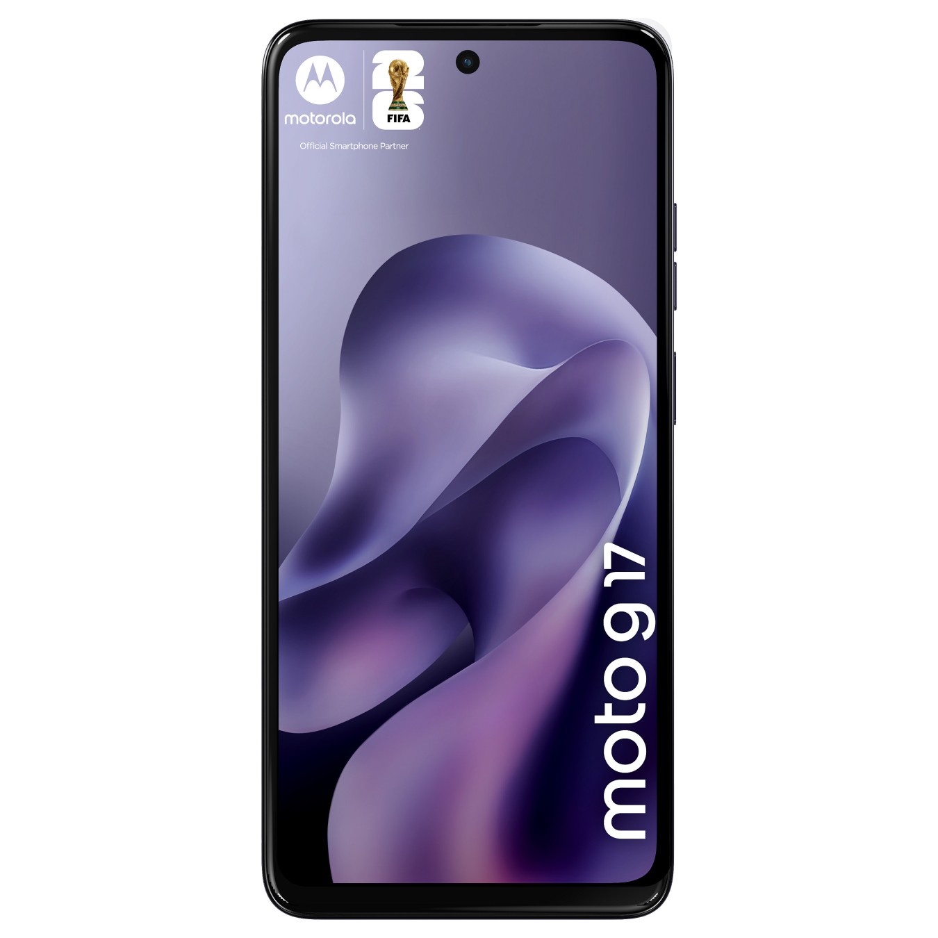Buy Motorola moto g17 4G 4 128 GB Android 15 Dual SIM Smartphone Evening blue in Cyprus, Nicosia, Limassol, Larnaka, Pafos