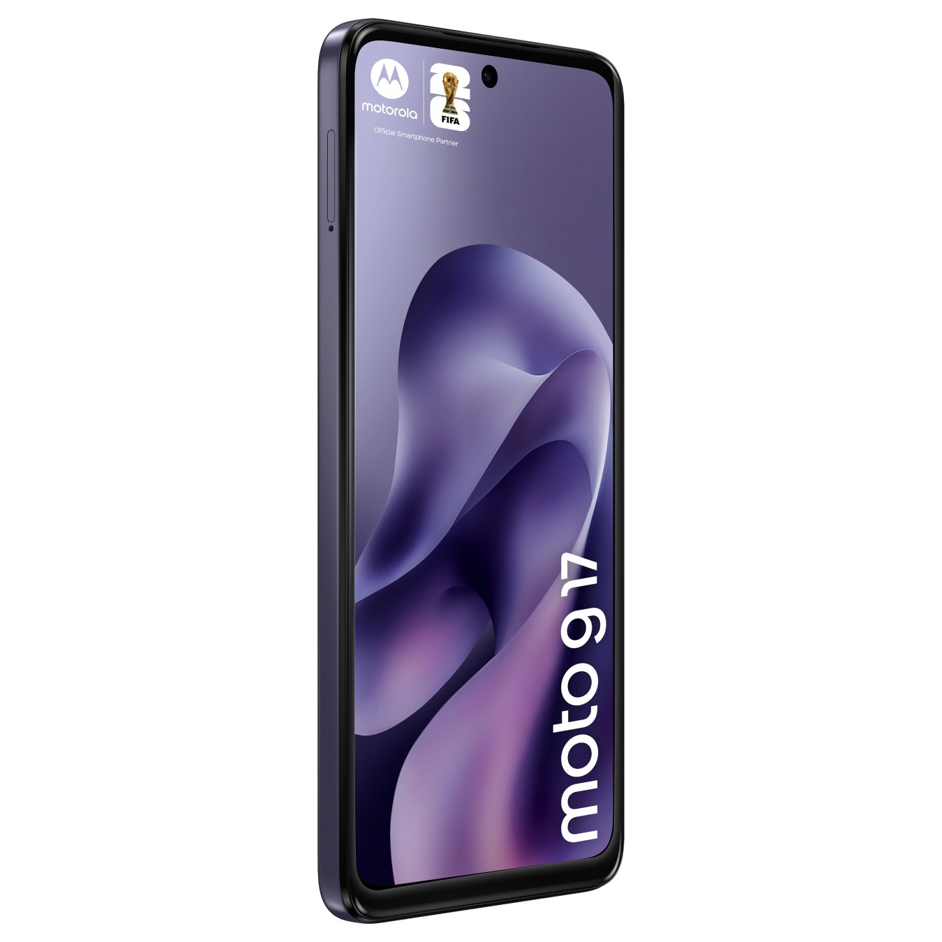 Buy Motorola moto g17 4G 4 128 GB Android 15 Dual SIM Smartphone Evening blue in Cyprus, Nicosia, Limassol, Larnaka, Pafos