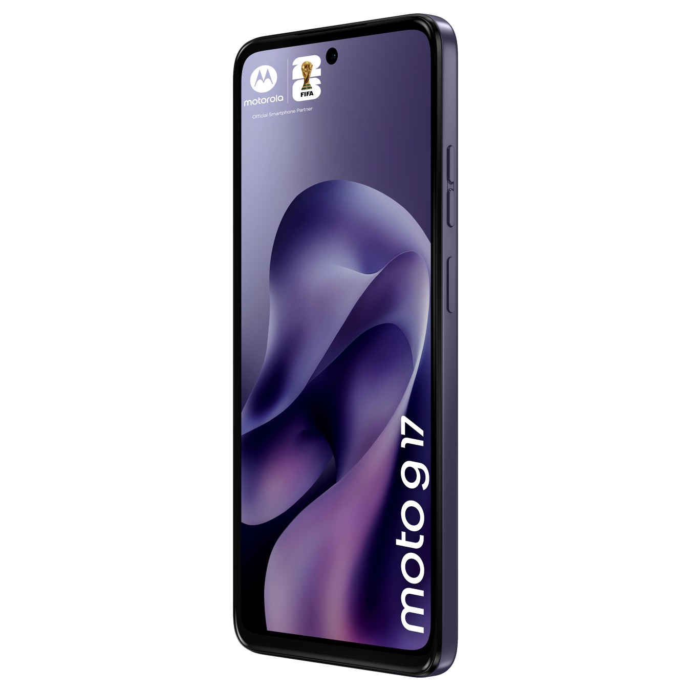 Buy Motorola moto g17 4G 4 128 GB Android 15 Dual SIM Smartphone Evening blue in Cyprus, Nicosia, Limassol, Larnaka, Pafos