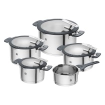 Buy Zwilling 66870-005 Simplify Topfset 5tlg. in Cyprus, Nicosia, Limassol, Larnaka, Pafos
