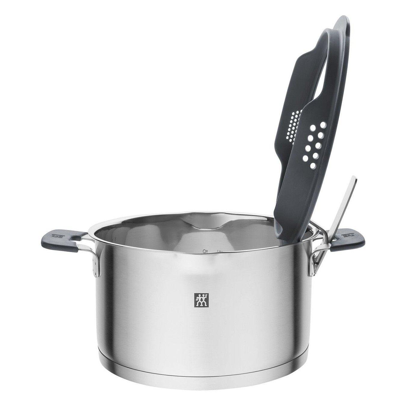 Buy Zwilling 66870-005 Simplify Topfset 5tlg. in Cyprus, Nicosia, Limassol, Larnaka, Pafos