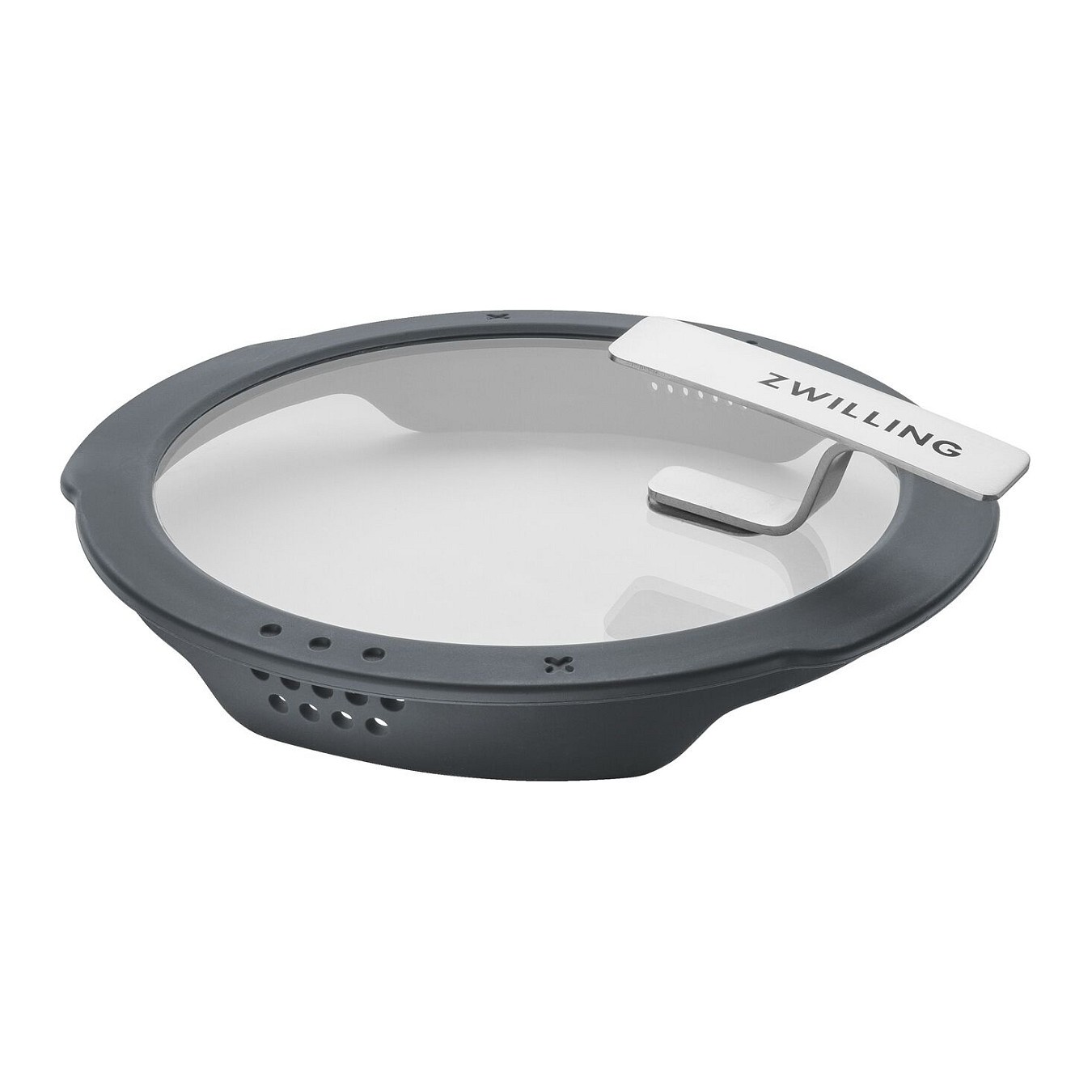 Buy Zwilling 66870-005 Simplify Topfset 5tlg. in Cyprus, Nicosia, Limassol, Larnaka, Pafos
