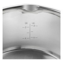Buy Zwilling 66870-005 Simplify Topfset 5tlg. in Cyprus, Nicosia, Limassol, Larnaka, Pafos