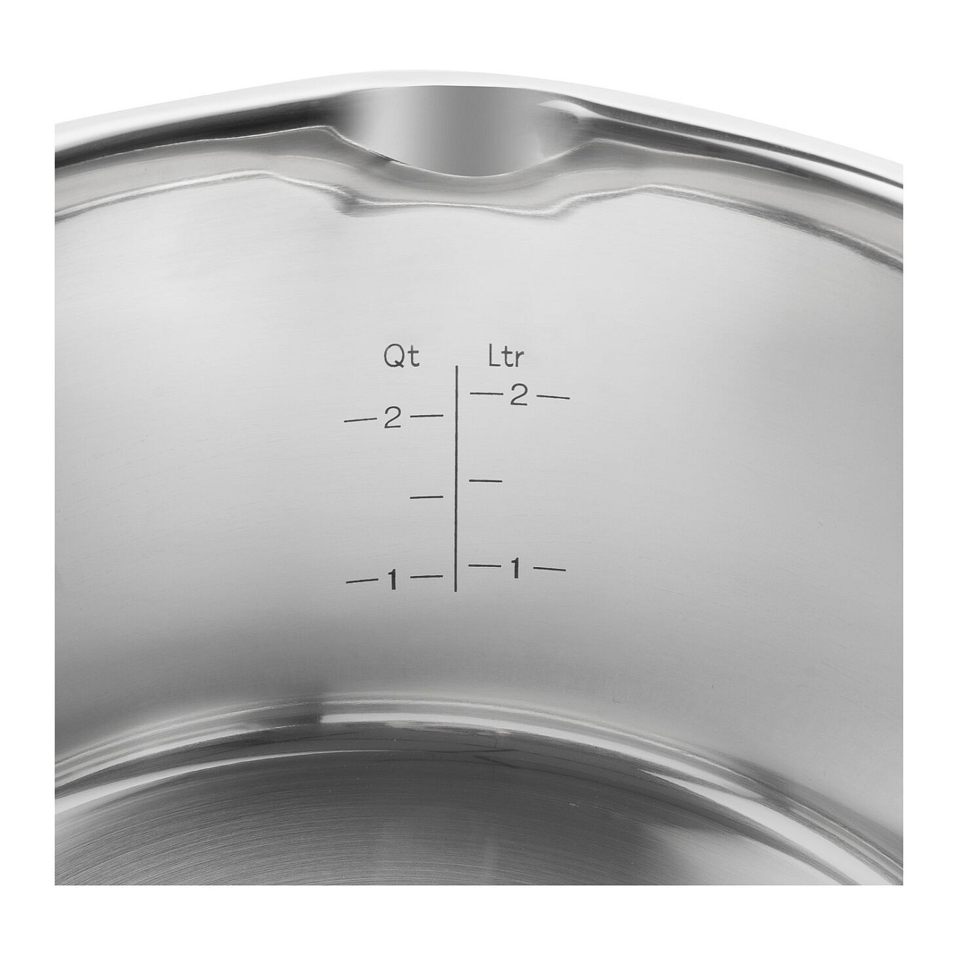 Buy Zwilling 66870-005 Simplify Topfset 5tlg. in Cyprus, Nicosia, Limassol, Larnaka, Pafos
