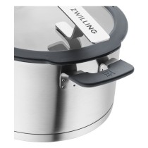 Buy Zwilling 66870-005 Simplify Topfset 5tlg. in Cyprus, Nicosia, Limassol, Larnaka, Pafos