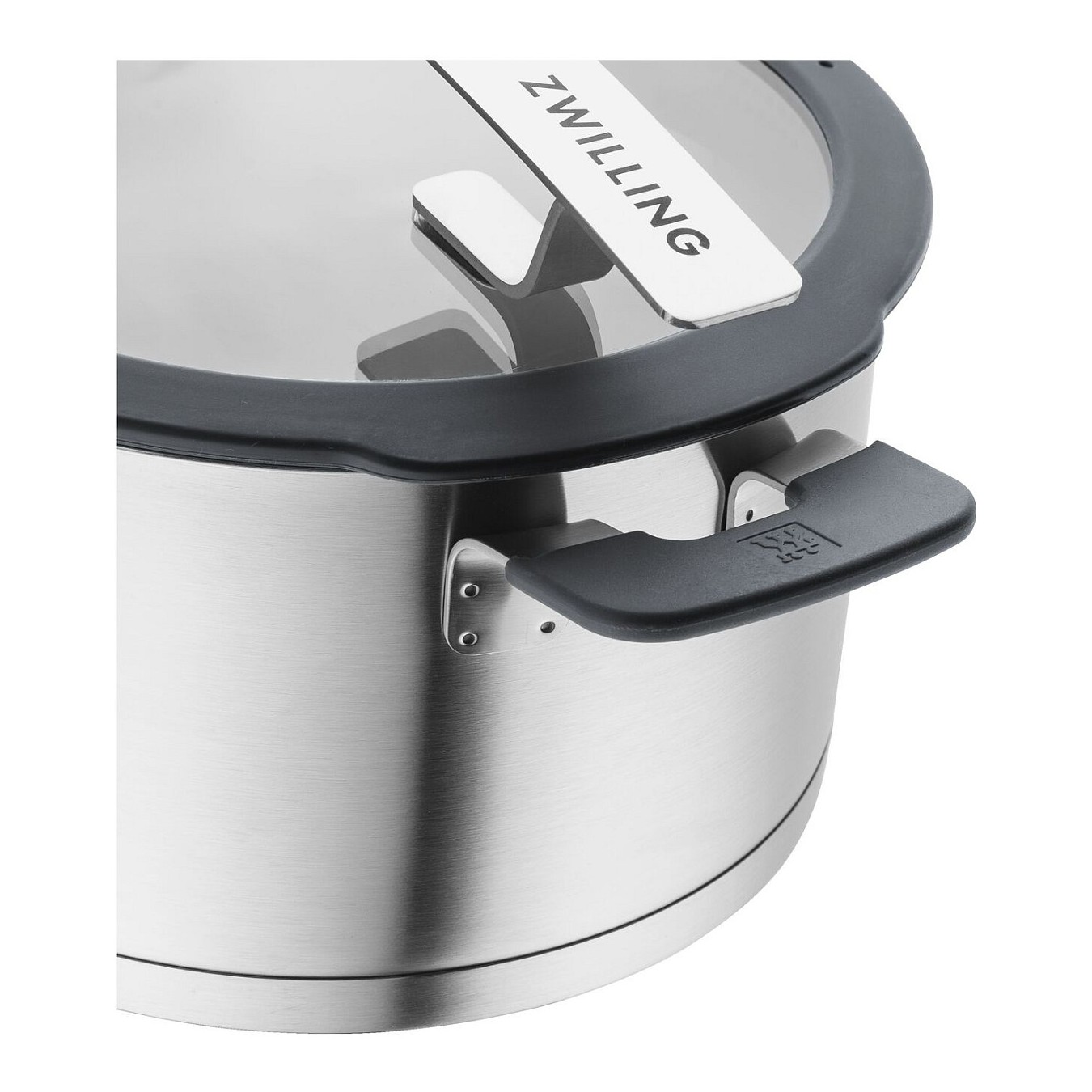 Buy Zwilling 66870-005 Simplify Topfset 5tlg. in Cyprus, Nicosia, Limassol, Larnaka, Pafos