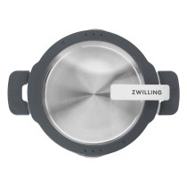 Buy Zwilling 66870-005 Simplify Topfset 5tlg. in Cyprus, Nicosia, Limassol, Larnaka, Pafos