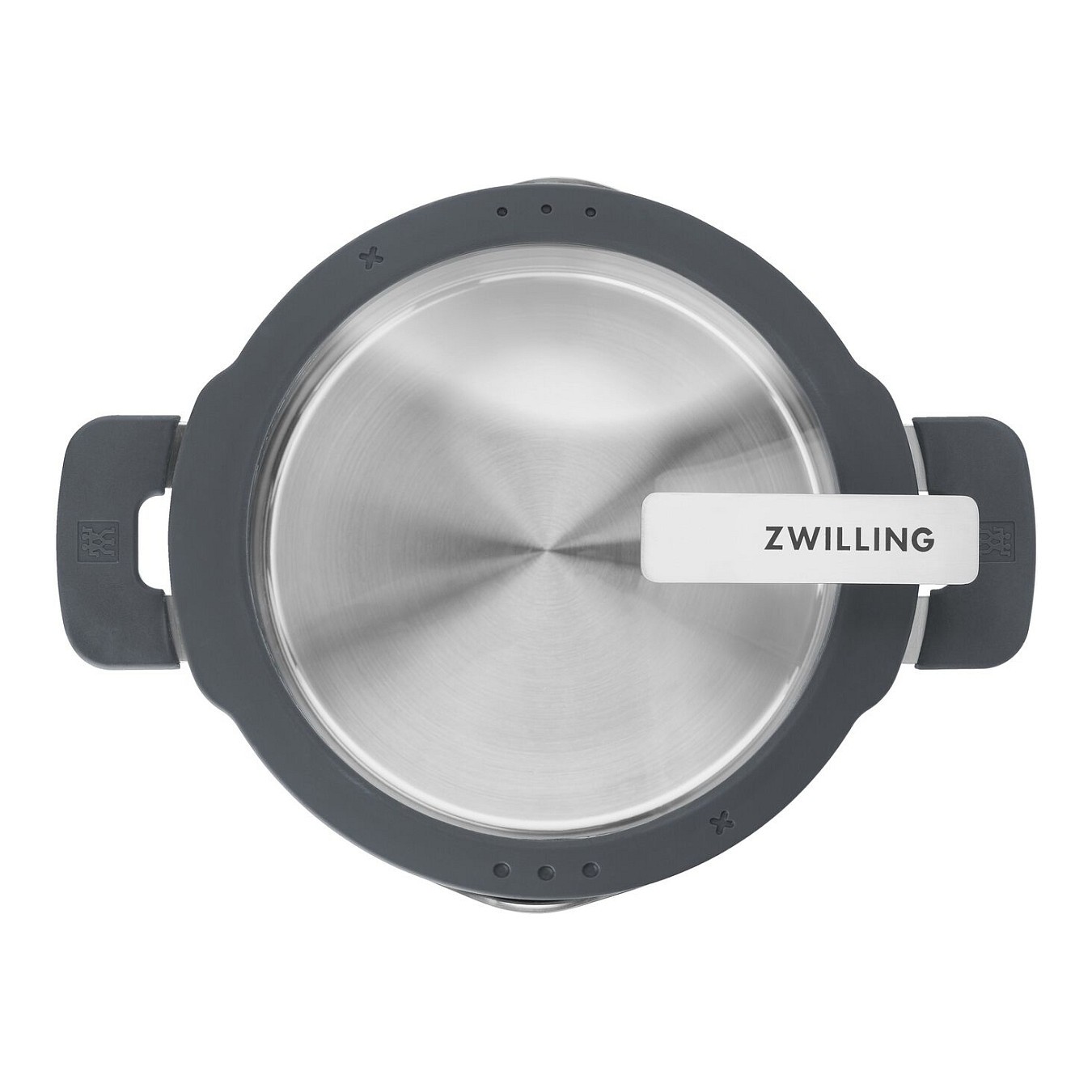 Buy Zwilling 66870-005 Simplify Topfset 5tlg. in Cyprus, Nicosia, Limassol, Larnaka, Pafos