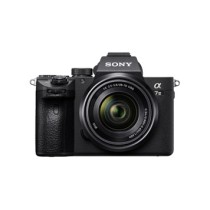 Buy Sony Alpha 7 Mark III Kit + SEL 28-70 in Cyprus, Nicosia, Limassol, Larnaka, Pafos