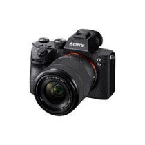 Buy Sony Alpha 7 Mark III Kit + SEL 28-70 in Cyprus, Nicosia, Limassol, Larnaka, Pafos