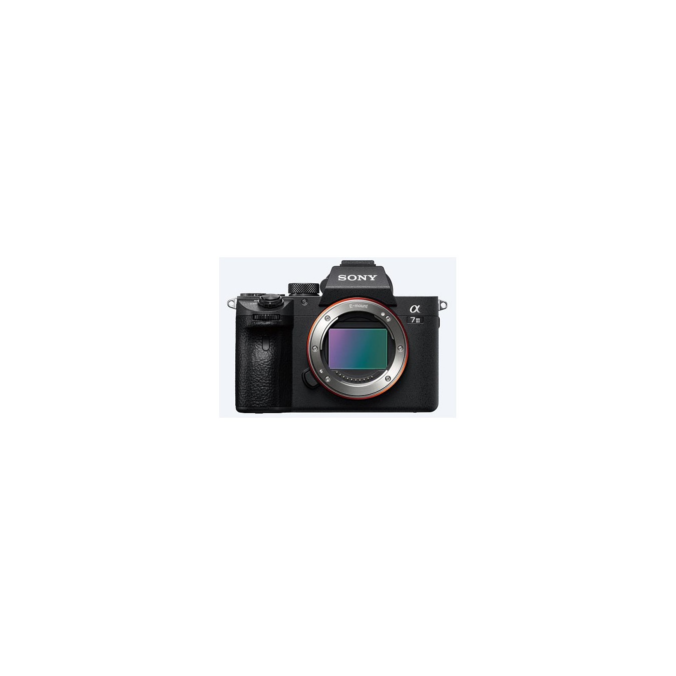 Buy Sony Alpha 7 Mark III Kit + SEL 28-70 in Cyprus, Nicosia, Limassol, Larnaka, Pafos