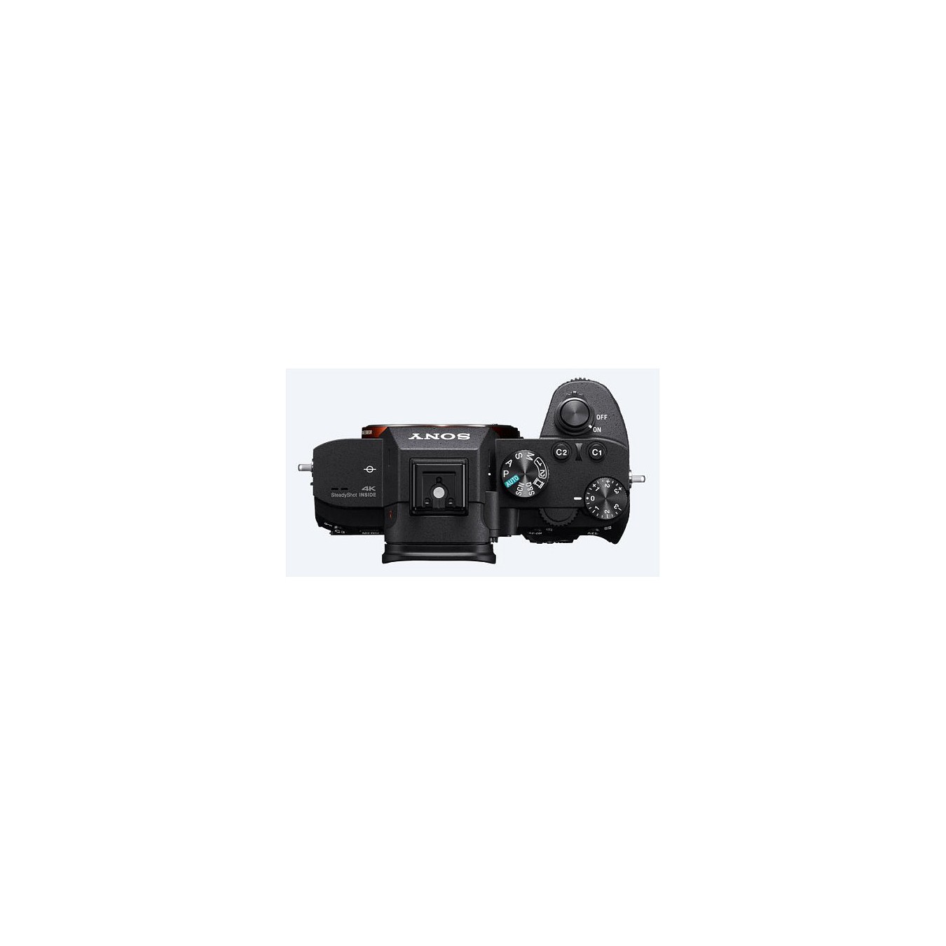 Buy Sony Alpha 7 Mark III Kit + SEL 28-70 in Cyprus, Nicosia, Limassol, Larnaka, Pafos