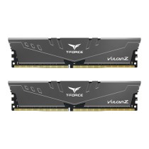 Buy 16GB Team Group DIMM 3200 (2x 8 GB) Dual-Kit (grau, TLZGD416G3200HC16FDC01, VULCAN Z, INTEL XMP) in Cyprus, Nicosia, Limasso