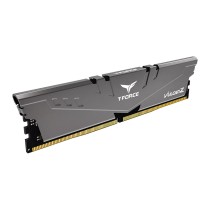 Buy 16GB Team Group DIMM 3200 (2x 8 GB) Dual-Kit (grau, TLZGD416G3200HC16FDC01, VULCAN Z, INTEL XMP) in Cyprus, Nicosia, Limasso