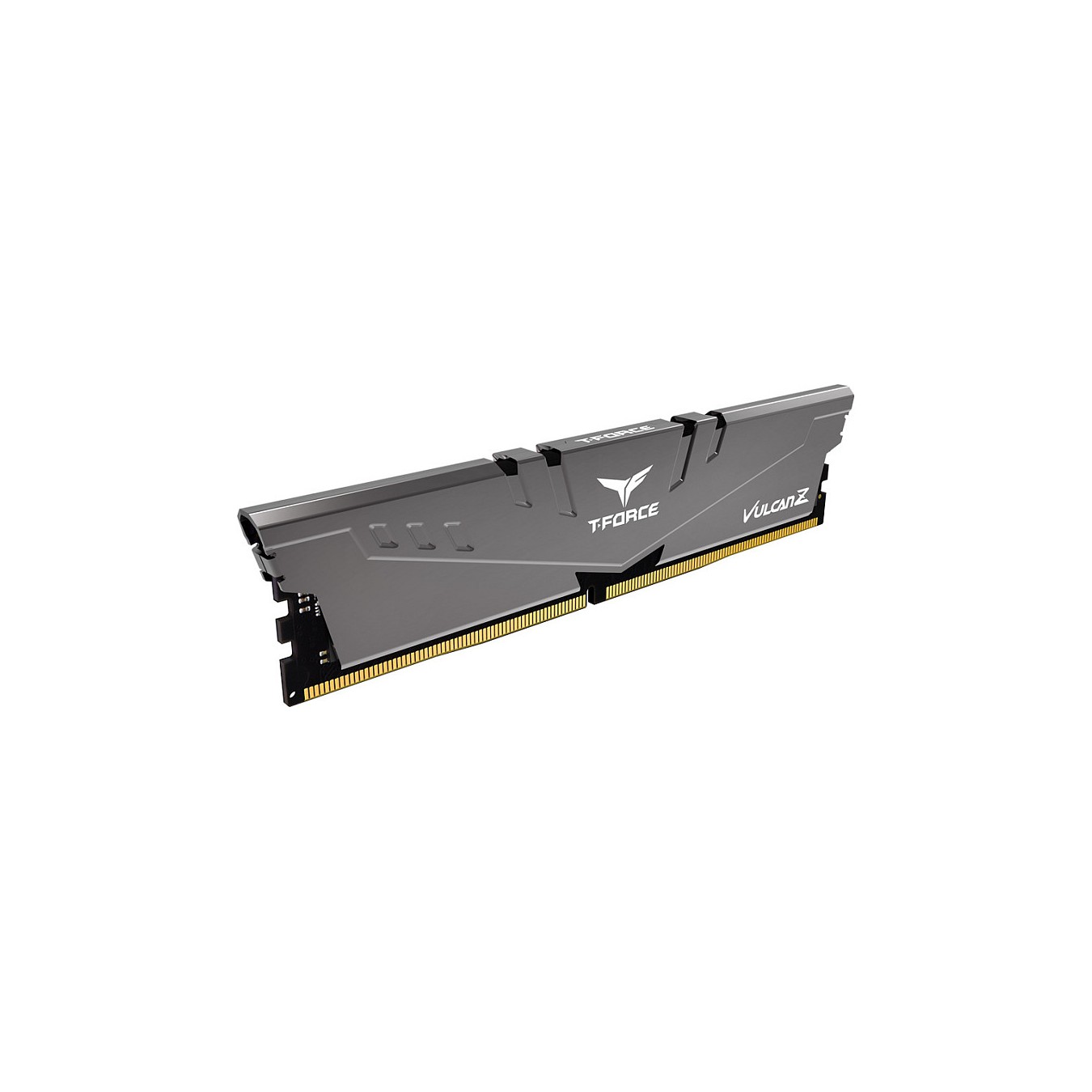 Buy 16GB Team Group DIMM 3200 (2x 8 GB) Dual-Kit (grau, TLZGD416G3200HC16FDC01, VULCAN Z, INTEL XMP) in Cyprus, Nicosia, Limasso