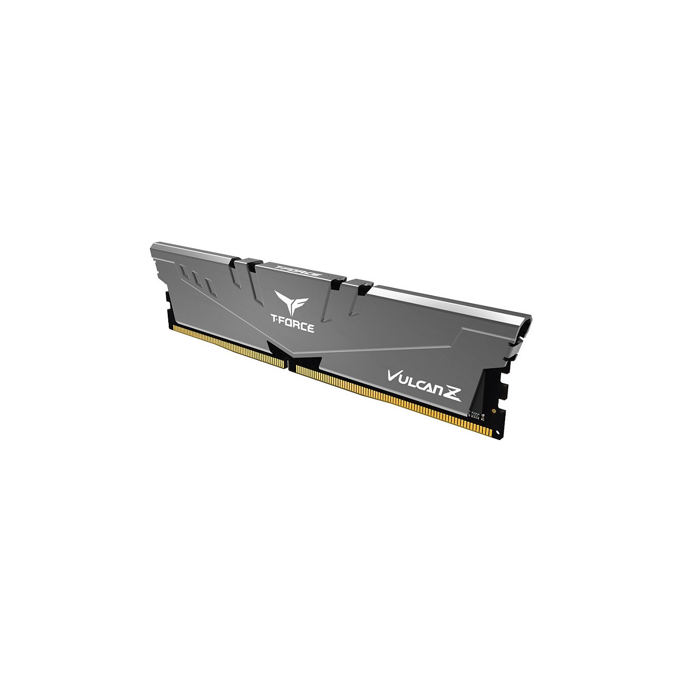 Buy 16GB Team Group DIMM 3200 (2x 8 GB) Dual-Kit (grau, TLZGD416G3200HC16FDC01, VULCAN Z, INTEL XMP) in Cyprus, Nicosia, Limasso