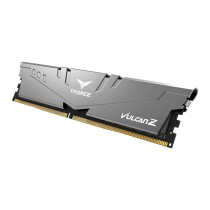 Buy 16GB Team Group DIMM 3200 (2x 8 GB) Dual-Kit (grau, TLZGD416G3200HC16FDC01, VULCAN Z, INTEL XMP) in Cyprus, Nicosia, Limasso