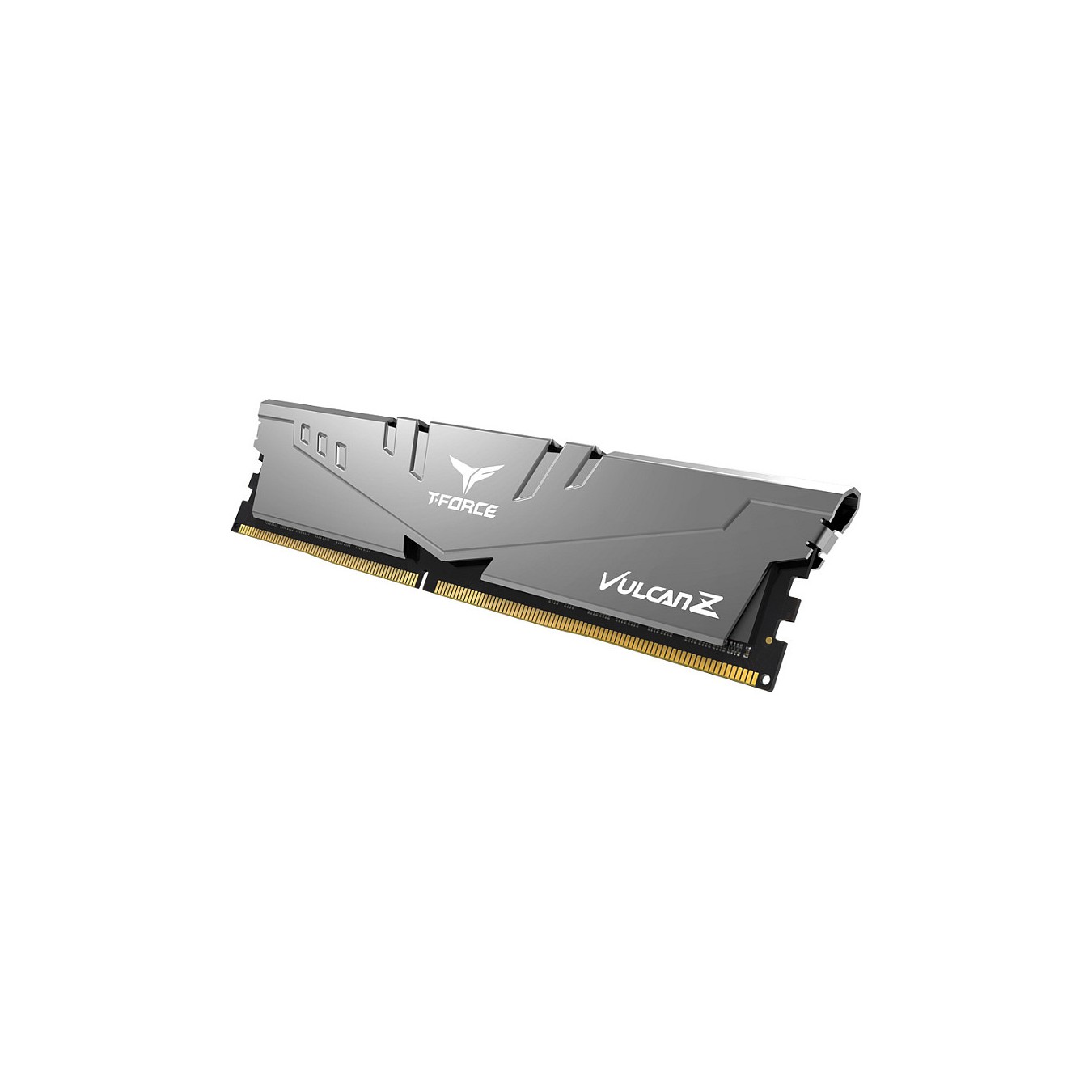 Buy 16GB Team Group DIMM 3200 (2x 8 GB) Dual-Kit (grau, TLZGD416G3200HC16FDC01, VULCAN Z, INTEL XMP) in Cyprus, Nicosia, Limasso
