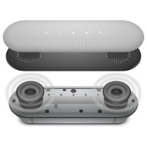 Buy Dell Pro Speakerphone für den Schreibtisch in Cyprus, Nicosia, Limassol, Larnaka, Pafos
