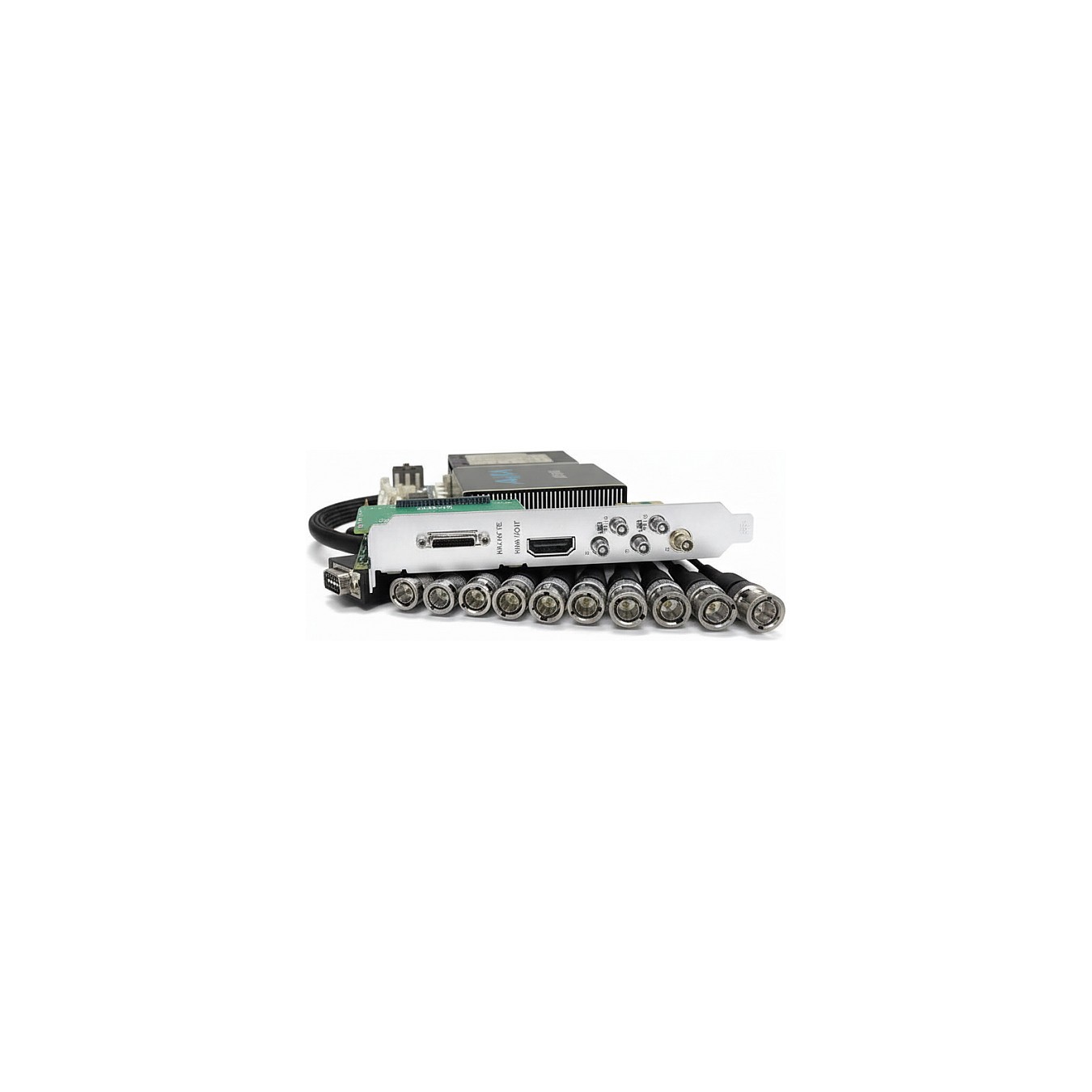 Buy Kona 5 - Video Capture Adapter - PCIe 3.0 in Cyprus, Nicosia, Limassol, Larnaka, Pafos