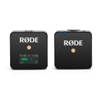 Buy Rode Wireless GO III in Cyprus, Nicosia, Limassol, Larnaka, Pafos