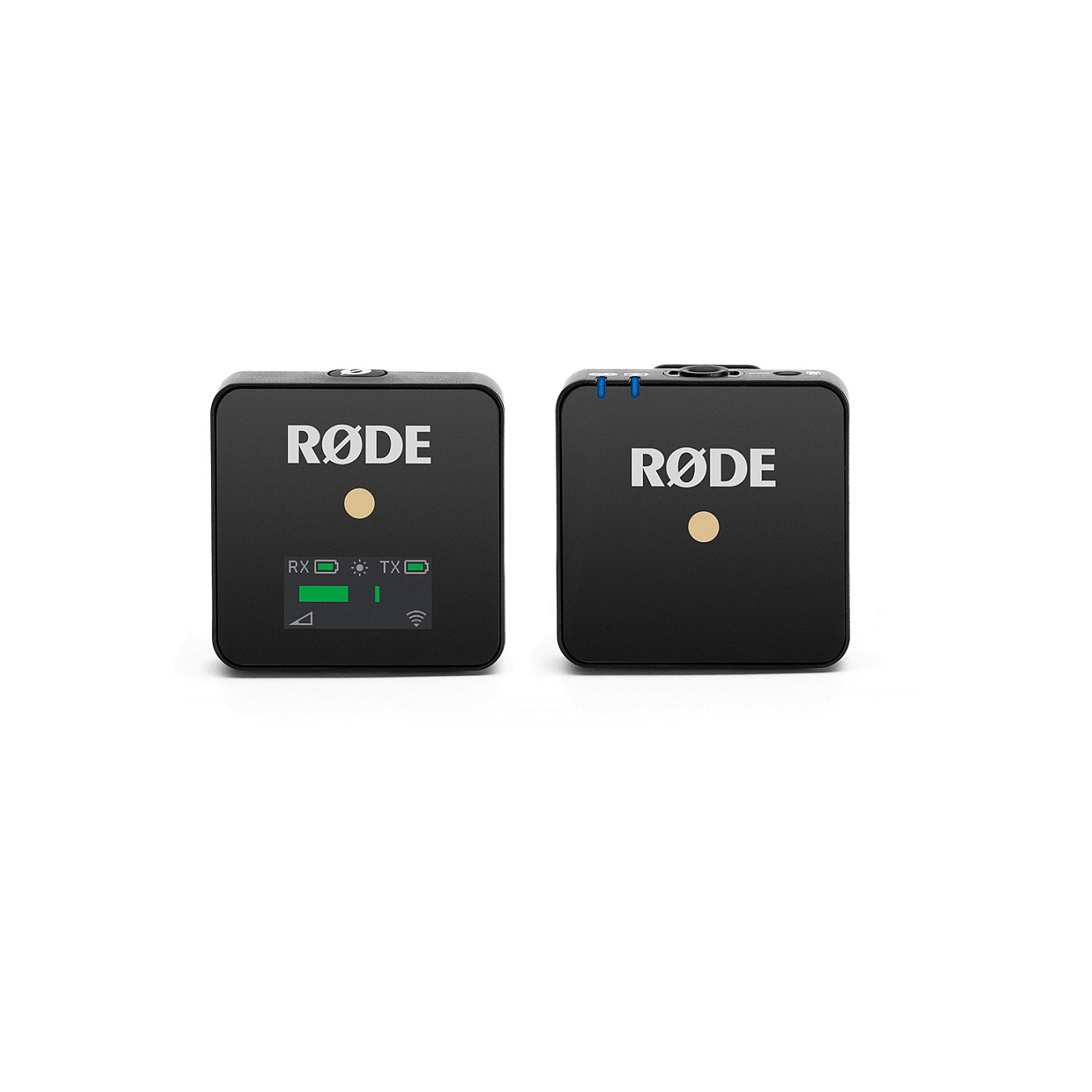 Buy Rode Wireless GO III in Cyprus, Nicosia, Limassol, Larnaka, Pafos