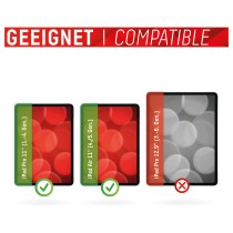 Buy Displex Schutzfolie f. Ipad Pro 11'' (1. 2. 3. 4. Gen.) und Air (4. 5. Gen.) in Cyprus, Nicosia, Limassol, Larnaka, Pafos