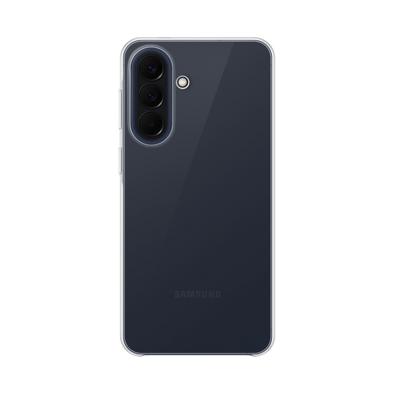 Buy SAMSUNG Clear Case fr Galaxy A57 Transparent in Cyprus, Nicosia, Limassol, Larnaka, Pafos
