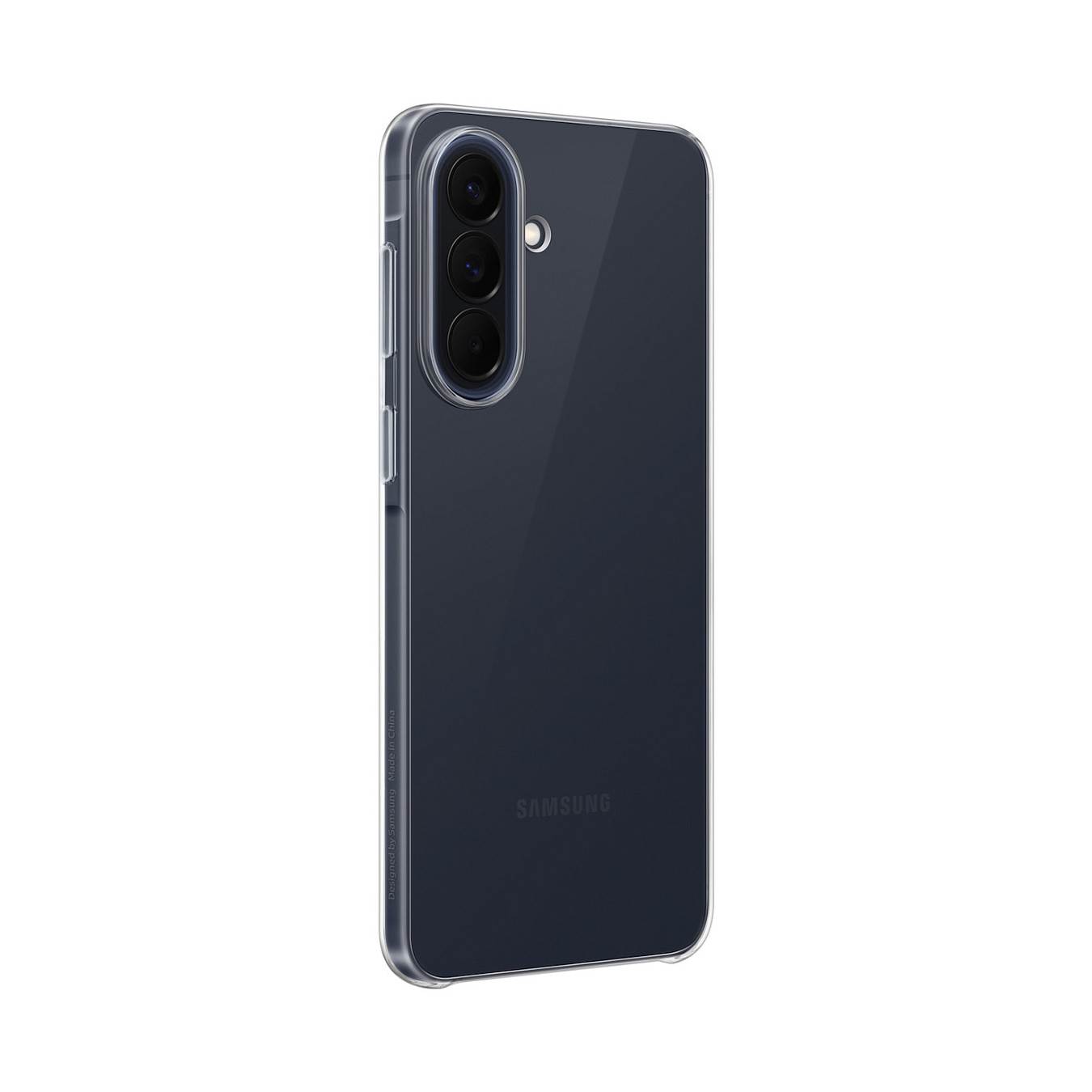 Buy SAMSUNG Clear Case fr Galaxy A57 Transparent in Cyprus, Nicosia, Limassol, Larnaka, Pafos