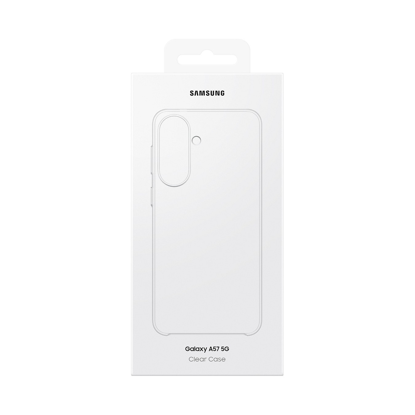 Buy SAMSUNG Clear Case fr Galaxy A57 Transparent in Cyprus, Nicosia, Limassol, Larnaka, Pafos