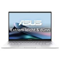 Buy ASUS Zenbook 14 UX3405CA-QD1302W CU7 255H 16GB 1TBSSD W11 Home in Cyprus, Nicosia, Limassol, Larnaka, Pafos