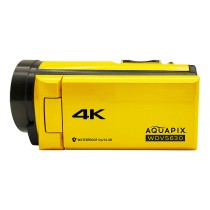 Buy Easypix Aquapix WDV5630 Yellow in Cyprus, Nicosia, Limassol, Larnaka, Pafos