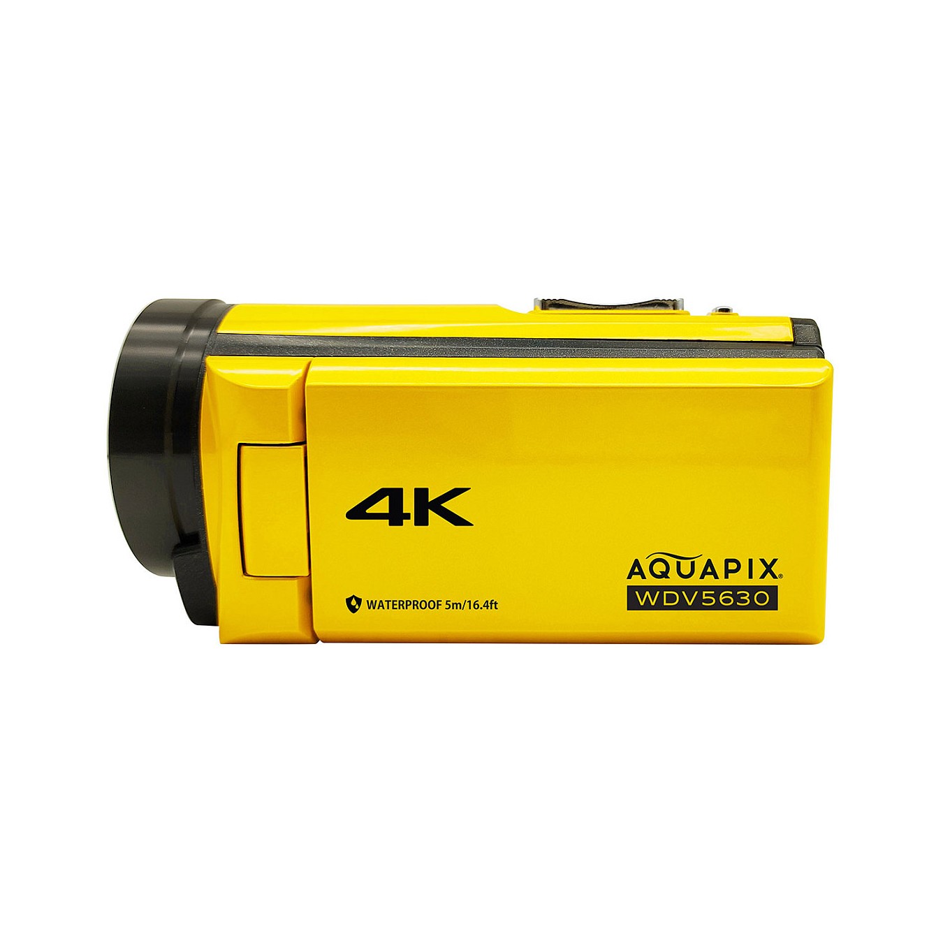 Buy Easypix Aquapix WDV5630 Yellow in Cyprus, Nicosia, Limassol, Larnaka, Pafos