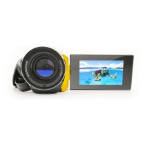 Buy Easypix Aquapix WDV5630 Yellow in Cyprus, Nicosia, Limassol, Larnaka, Pafos