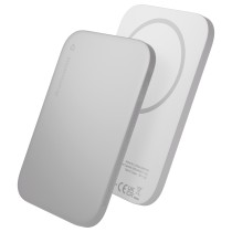 Buy dbramante1928 rechargePowerBank3KWLUltraSlimQi1.3WHT in Cyprus, Nicosia, Limassol, Larnaka, Pafos