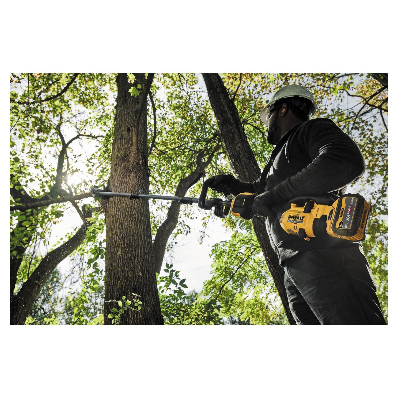Buy DEWALT Flexvolt Hochentaster-Aufsatz fuer DCMAS5713 in Cyprus, Nicosia, Limassol, Larnaka, Pafos
