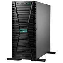 Buy Server HPE ProLiant ML110 Gen11 Intel Xeon Silver 4510 2.4GHz 12c 1P 2x32GB-R 8SFF NS204i-u MR408i-o 2x1000W PS EU Se... in 