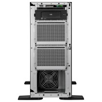 Buy Server HPE ProLiant ML110 Gen11 Intel Xeon Silver 4510 2.4GHz 12c 1P 2x32GB-R 8SFF NS204i-u MR408i-o 2x1000W PS EU Se... in 