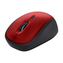 Buy MAU TRUST Yvi kabellose Maus. rot in Cyprus, Nicosia, Limassol, Larnaka, Pafos