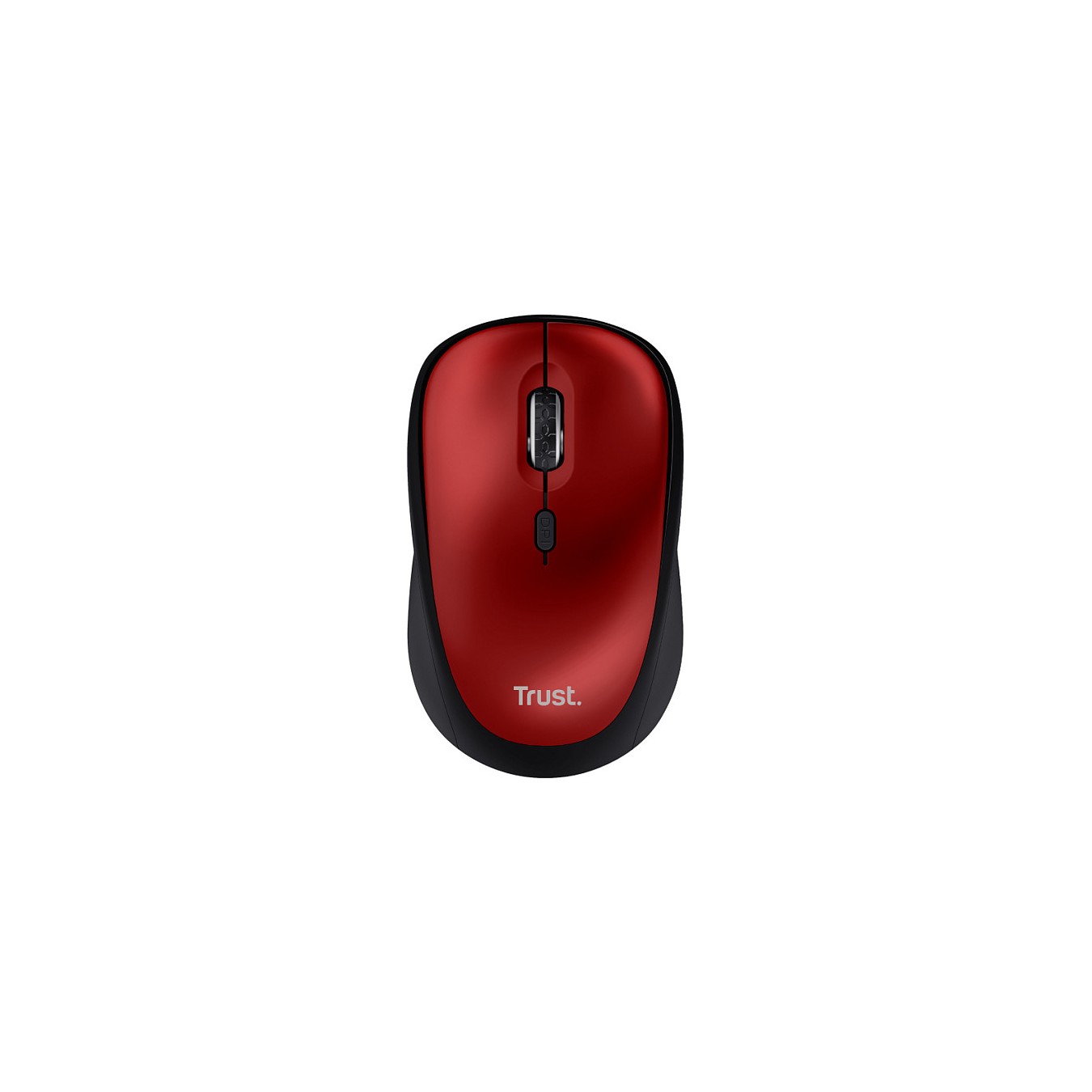 Buy MAU TRUST Yvi kabellose Maus. rot in Cyprus, Nicosia, Limassol, Larnaka, Pafos