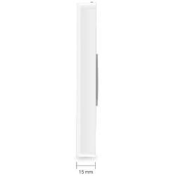 Buy TP-Link Omada EAP615-Wall - AX3000 Wi-Fi 6 Wall Plate Access Point, White (5... in Cyprus, Nicosia, Limassol, Larnaka, Pafos
