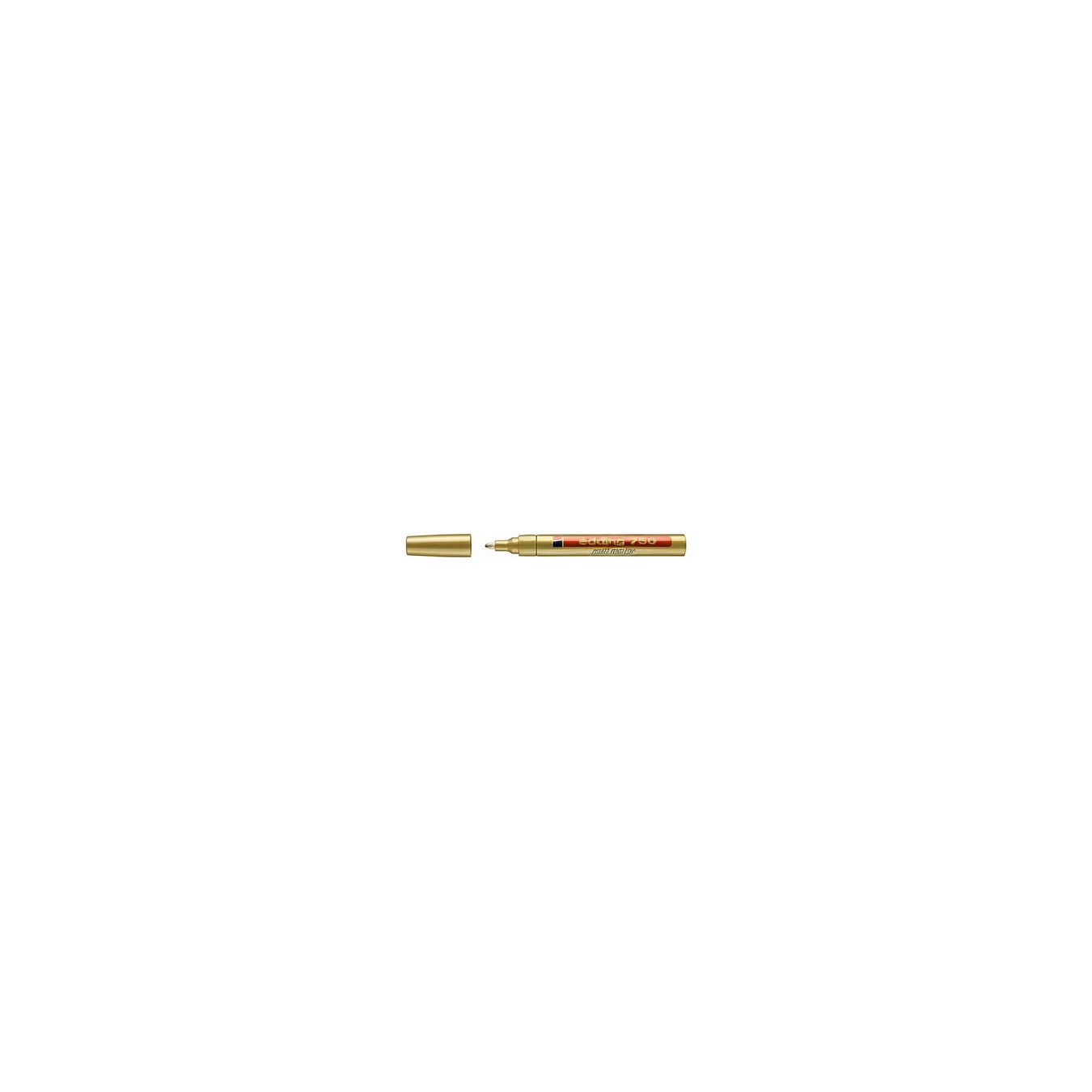 Buy edding 750 Lackmarker - gold in Cyprus, Nicosia, Limassol, Larnaka, Pafos