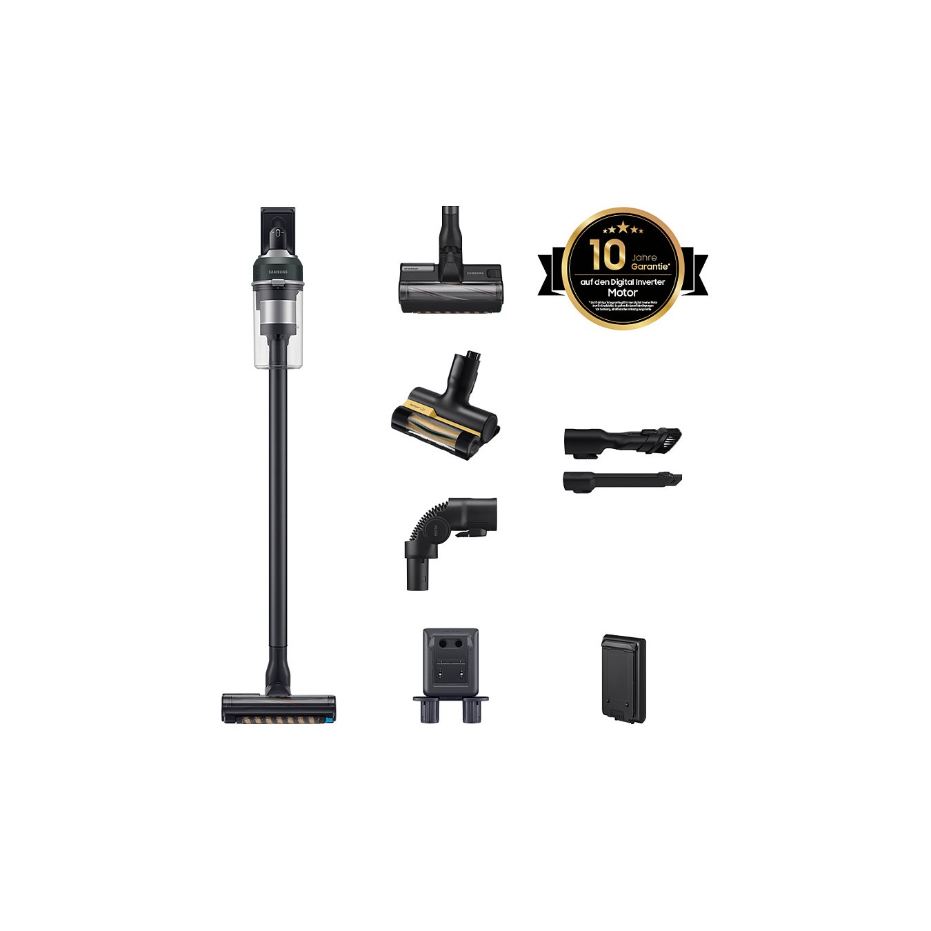 Buy Samsung VS20C85G2TN WD Jet 85 PetPRO in Cyprus, Nicosia, Limassol, Larnaka, Pafos