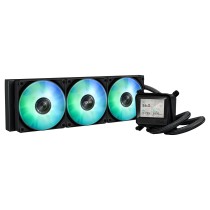 Buy K ASUS MAX GAMING LC 360 ARGB LCD Black Komplettwasserkühlung für CPUs in Cyprus, Nicosia, Limassol, Larnaka, Pafos