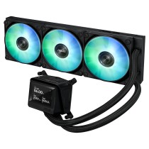Buy K ASUS MAX GAMING LC 360 ARGB LCD Black Komplettwasserkühlung für CPUs in Cyprus, Nicosia, Limassol, Larnaka, Pafos