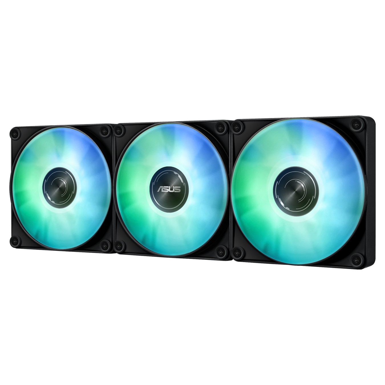 Buy K ASUS MAX GAMING LC 360 ARGB LCD Black Komplettwasserkühlung für CPUs in Cyprus, Nicosia, Limassol, Larnaka, Pafos