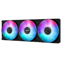 Buy K ASUS MAX GAMING LC 360 ARGB LCD Black Komplettwasserkühlung für CPUs in Cyprus, Nicosia, Limassol, Larnaka, Pafos