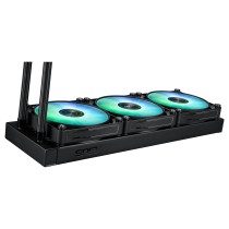 Buy K ASUS MAX GAMING LC 360 ARGB LCD Black Komplettwasserkühlung für CPUs in Cyprus, Nicosia, Limassol, Larnaka, Pafos