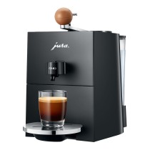 Buy JURA ONO - Kaffeemaschine - 15 bar - Coffee Black in Cyprus, Nicosia, Limassol, Larnaka, Pafos